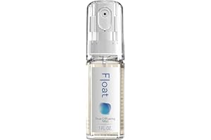 Glade True Diffusing Mist Room Fragrance Spray, Float, With Notes of Sea Mist, Driftwood, and White Lotus, 1 Fl Oz.