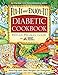 Fix-It and Enjoy-It Diabetic: Stove-Top And Oven Recipes-For Everyone!
