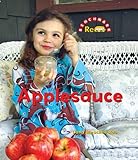 Image de Applesauce (Benchmark Rebus What's Cooking?)