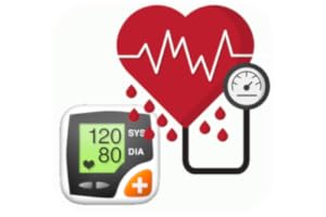 Blood Pressure - Heart Rate Monitor