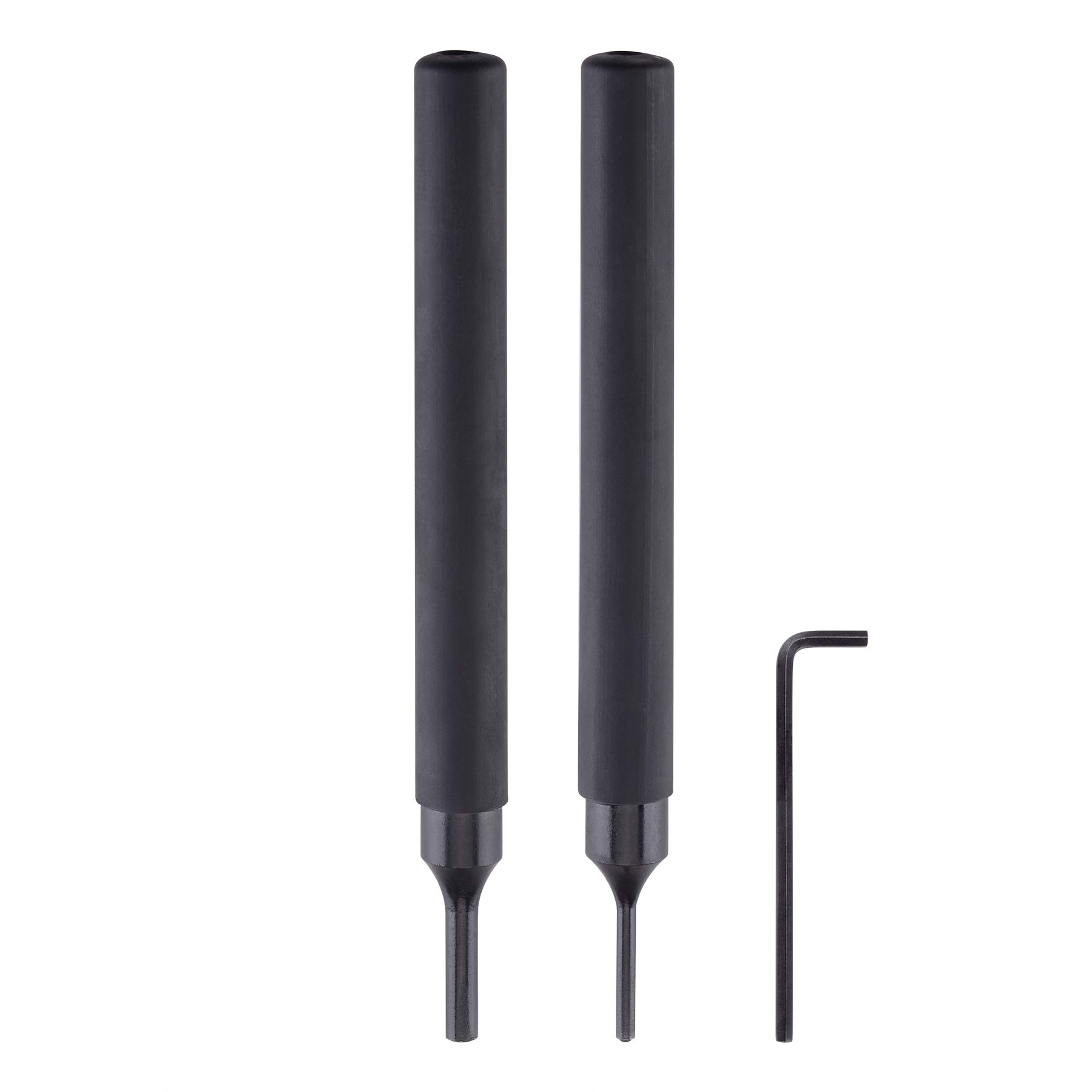 Photo 1 of Pridefend Bolt Catch Pin Install Removal Tool Kit Starter Punch in Tin Case