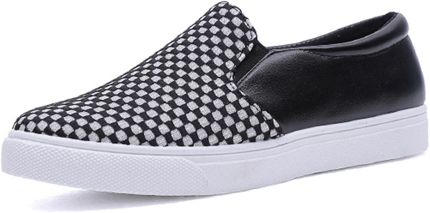 korean slip on shoes