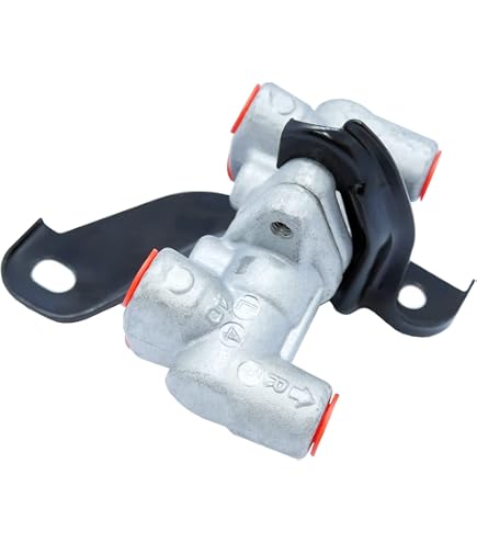 HONDA CIVIC EG EJ 92-95 Genuine Brake Dual Proportioning Valve 46210