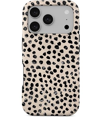 Amazon.com: BURGA Phone Case for iPhone 17 Pro Max - Cute, Trendy
