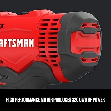 Craftsman CMCD701C2 Power Drills product image 3