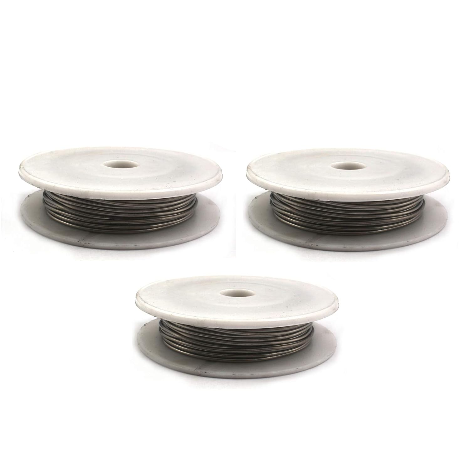 DDP Set of 3 CERCLAGE Wire 22G X 10M Orthopedic Wires