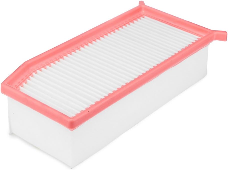 UFI Filters, Air Filter 30.547.00, Replacement Air Filter, Suitable for cars Applicable to Various Models of Dacia and Renault