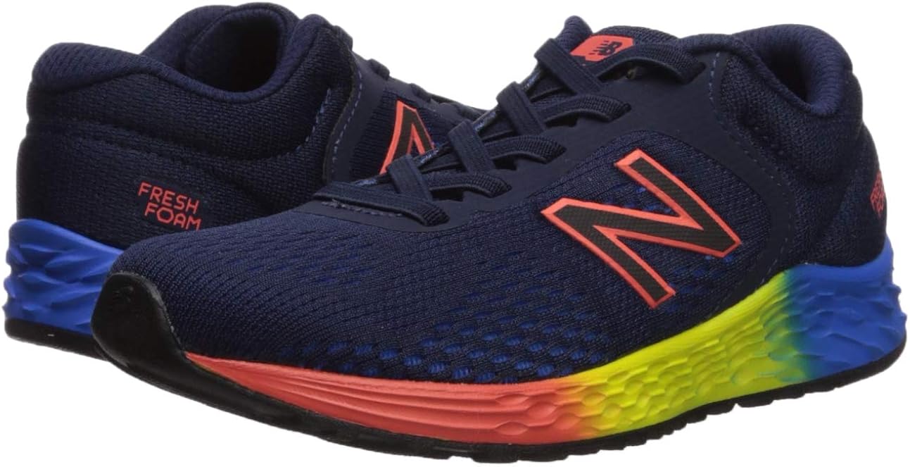 arishi v2 running shoe