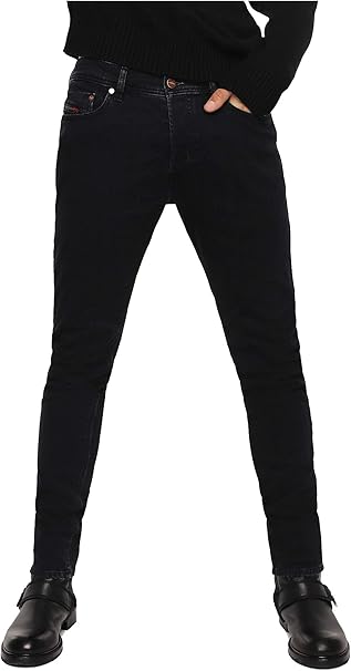 carrot comfort jeans