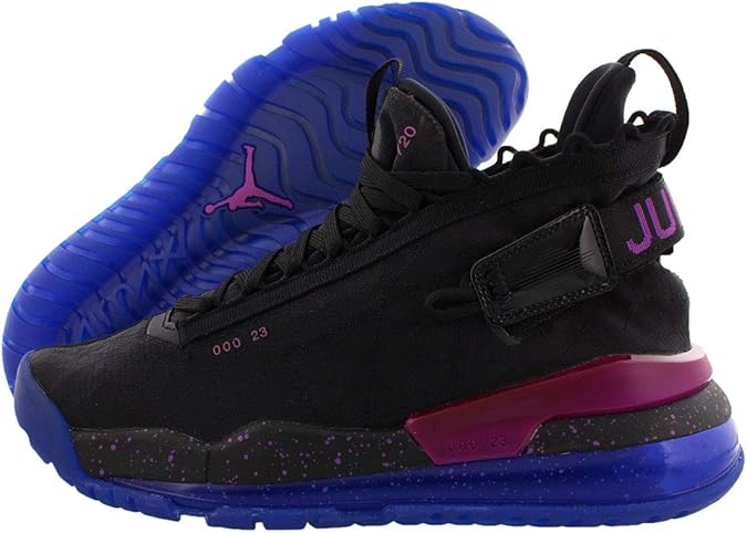 jordan proto max 200