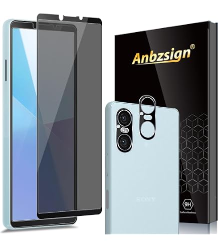 Amazon.com: Sony Xperia 10 VI 5G XQ-ES72 128GB 8GB RAM Factory