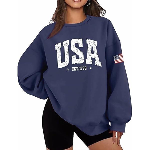Amazon.com: Team Chenille Yarn Embroidered Sweatshirt,Custom