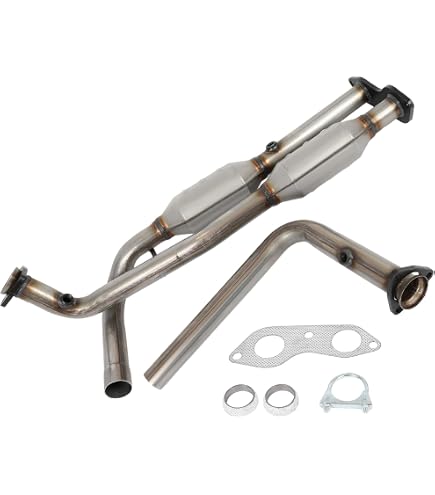 Evan Fischer Catalytic Converter – Fits Cadillac Deville, Seville, DTS – 11394762