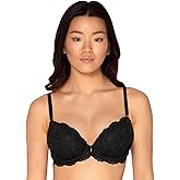 Smart & Sexy Women's Signature Lace Push-up Bra - Perfect for Seeking Effortless Style and Comfort