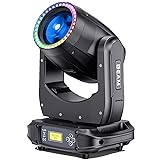 150W Moving Head Lights DJ Lights RGBW Spotlights