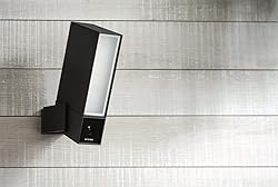 Pass & Seymour Netatmo c Camera, WiFi, Integrated