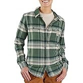 Carhartt Women's 106447 Women's Tencel™ Fiber Series Relaxed Fit Long