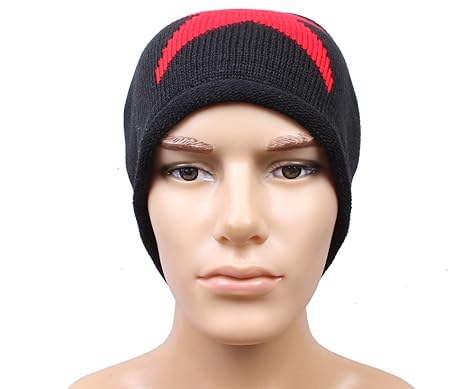 stylish woolen caps online