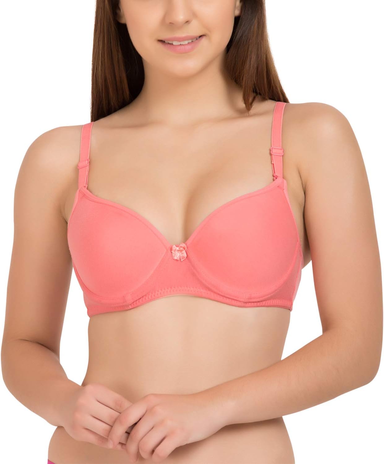 Women's Underwire Underwired Bra