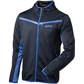 Polaris Off Road Mens RZR Full Zip Tech Hoodie