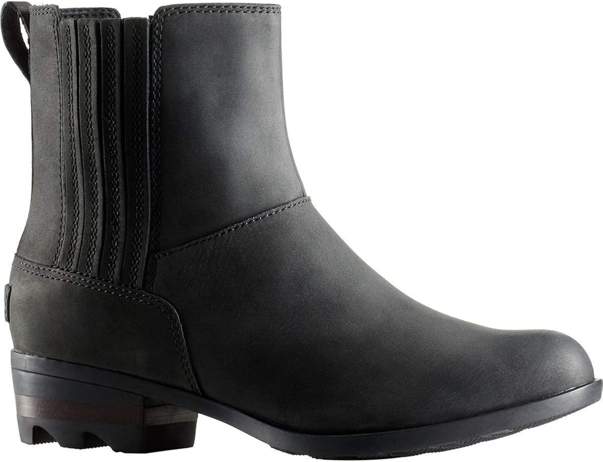 Sorel Lolla Chelsea Boots: Amazon.co.uk 