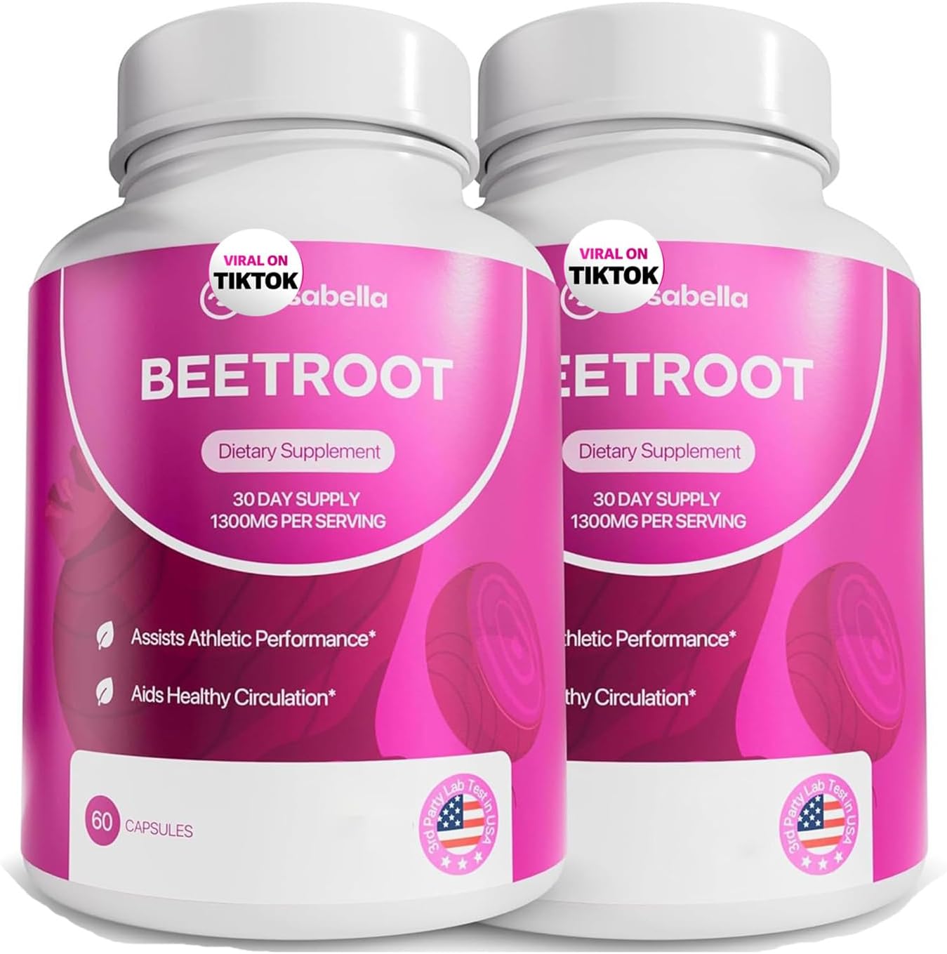 𝐑𝐨𝐬𝐚𝐛𝐞𝐥𝐥𝐚'𝐬 Beetroot Canada, 𝐑𝐨𝐬𝐚𝐛𝐞𝐥𝐥𝐚'𝐬 Organic Beet Root (2PCS)