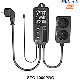 Hygrostat 230v Hygrostat 230v