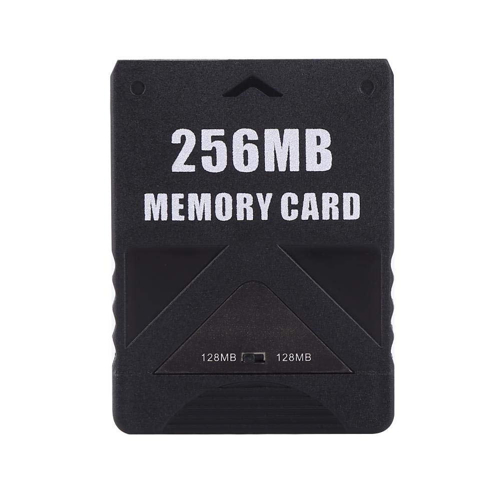Photo 1 of Memory Card -256M Memory Card for Games Accessories(256M)