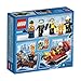 LEGO City Fire Starter Set 60106