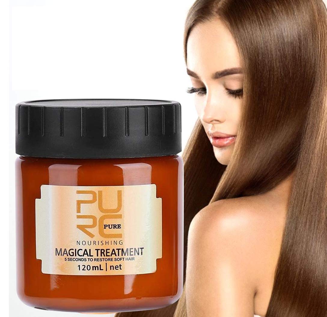 purc nourishing magical treatment