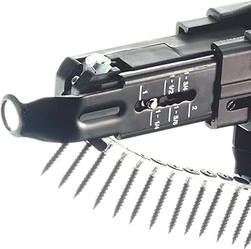 Senco 7T0001N Power Screw Guns product image 5
