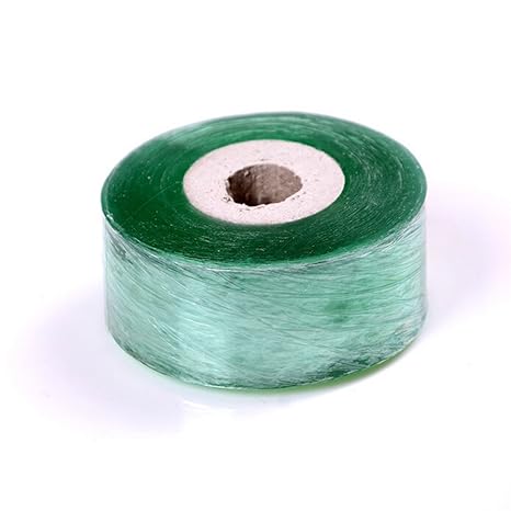 Veredelungsband,Transparent Pflanzen Obstbaum Pfropfen, Gartenarbeit Bind Tape,Barrier Repair Pflanze