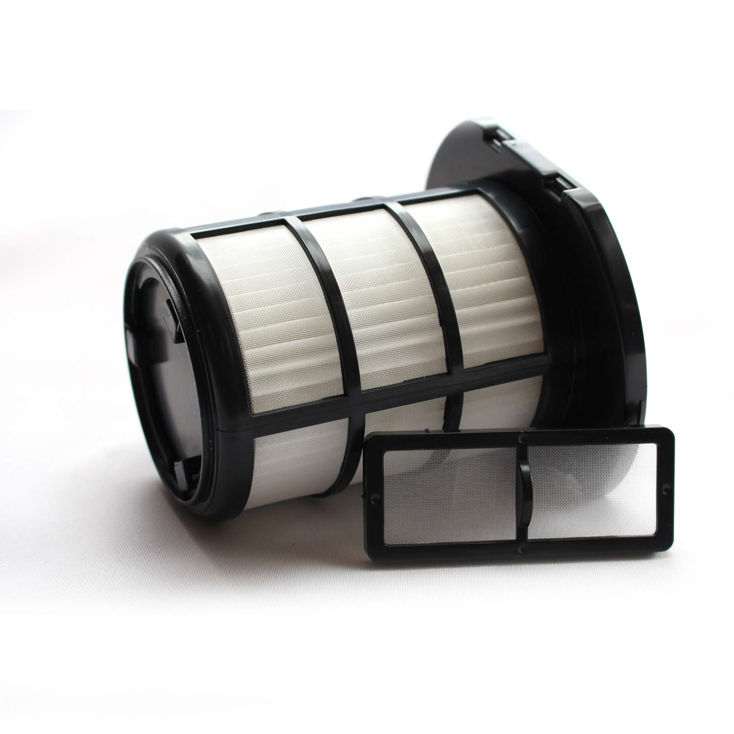 MisterVac compatible with filter cartridge replacement filter Dirt Devil Magnum Centrixx 1800w M 1888-0