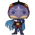 Funko POP Animation: Gatchaman - Joe Asakura, Multicolor