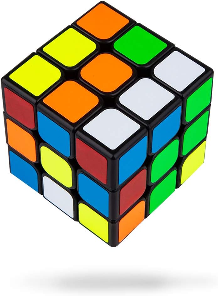 Wie Löst Man Einen Zauberwürfel 3x3