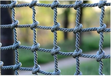 Amazon Com Rope Netting Climbing Climbing Net For Adults Kids Playground Tree Nylon Large Giant Mesh Heavy Duty Cargo Toddler Climbing Climb Net Netting Nets Men For Outdoor Swing Set Swingset Ladder Equipment Sports Amazon Com Rope Netting Climbing Climbing Net For Adults Kids Playground Tree Nylon Large Giant Mesh Heavy Duty Cargo Toddler Climbing Climb Net Netting Nets Men For Outdoor Swing Set Swingset Ladder Equipment Sports