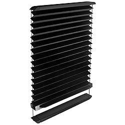 RV Thin Pleated Shade Replacement Compatible with