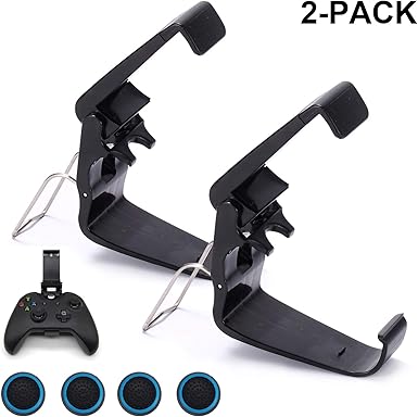 2 pack microsoft xbox one s bluetooth wireless controller