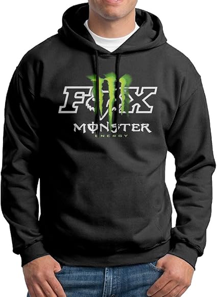yamaha fox hoodie
