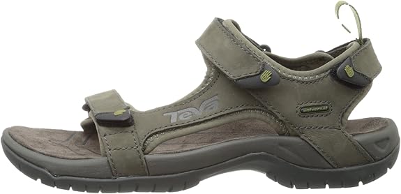 teva tanza leather sandals