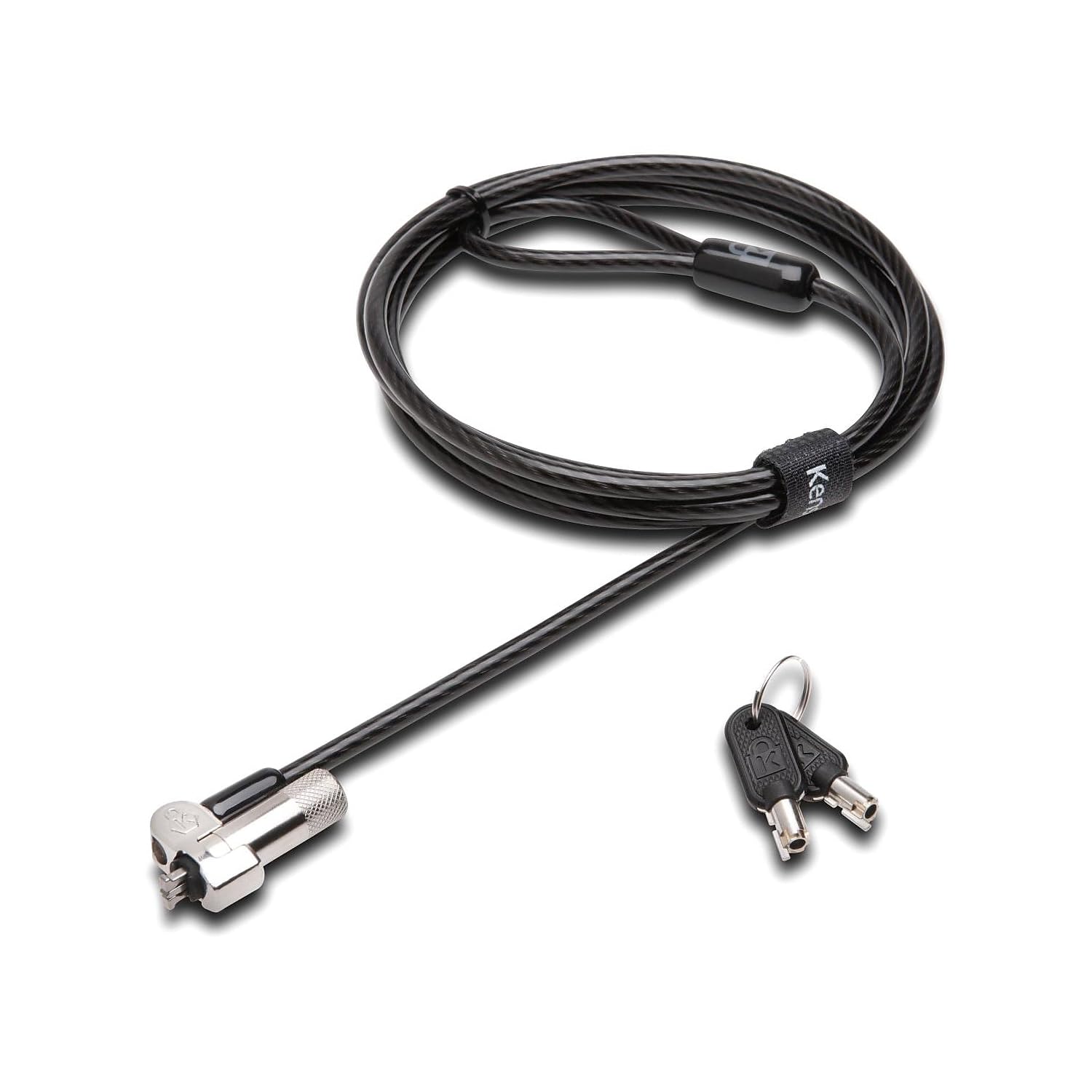 Kensington NanoSaver™ Laptop Lock - Keyed