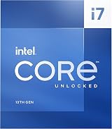 Intel Core i7-13700K Desktop Processor 16 Cores 30M Cache Up to 5.4 GHz view 5