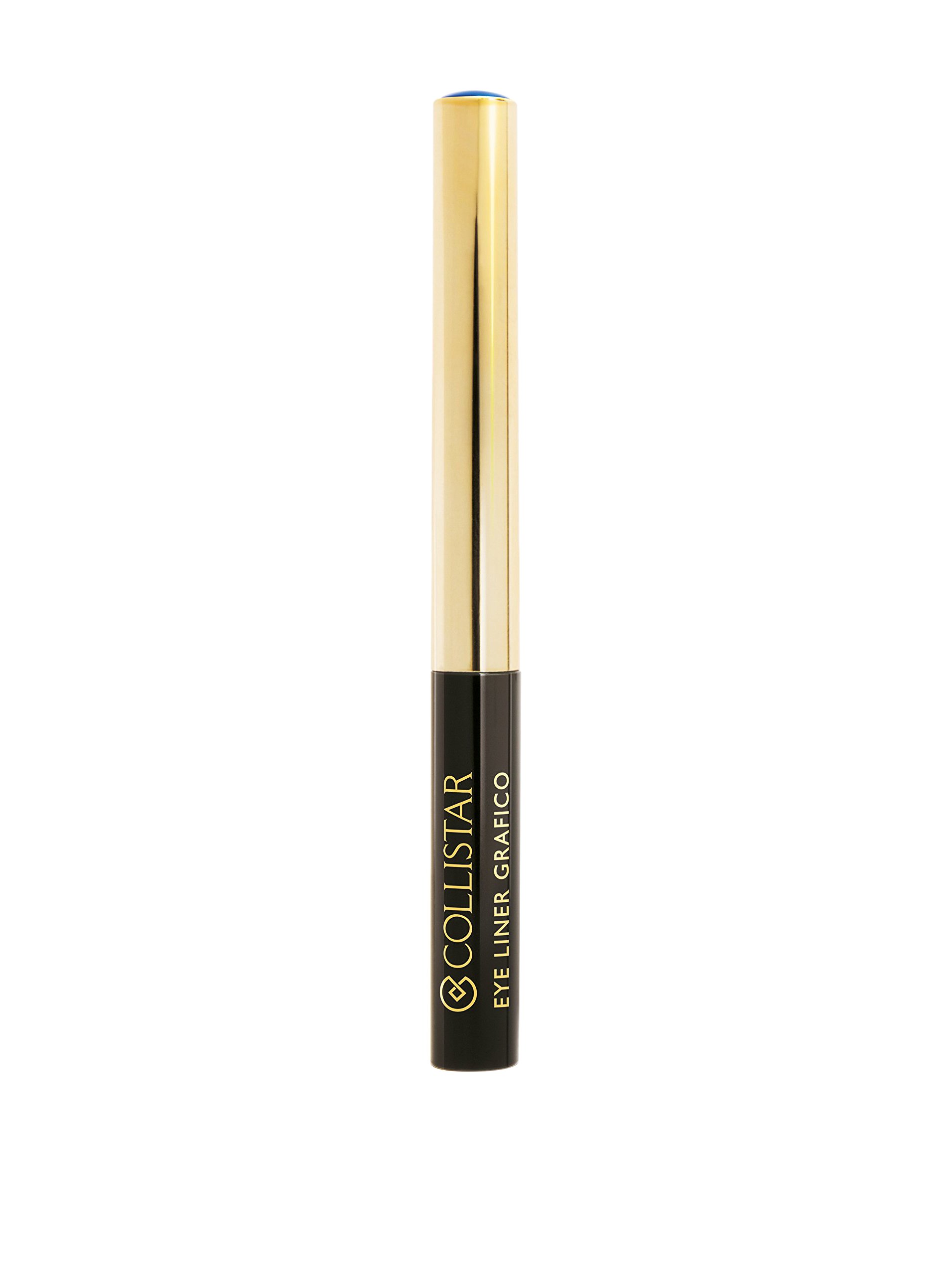 Graphic Eye Liner by Collistar 3 Valeria Blue