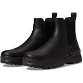 ECCO Track 25 Hydromax Water Resistant Chelsea Boot