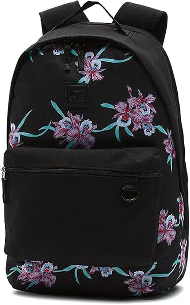 mochila vans hawaiian