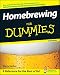 Homebrewing For Dummies by