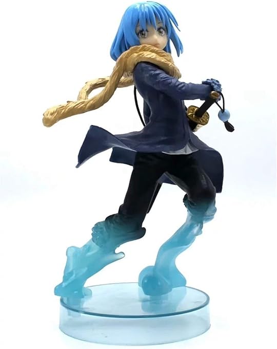 Anime Figures Amazon