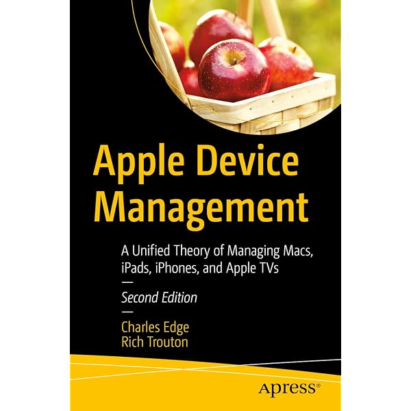 Amazon.com: Apple macOS and iOS System Administration: Integrating