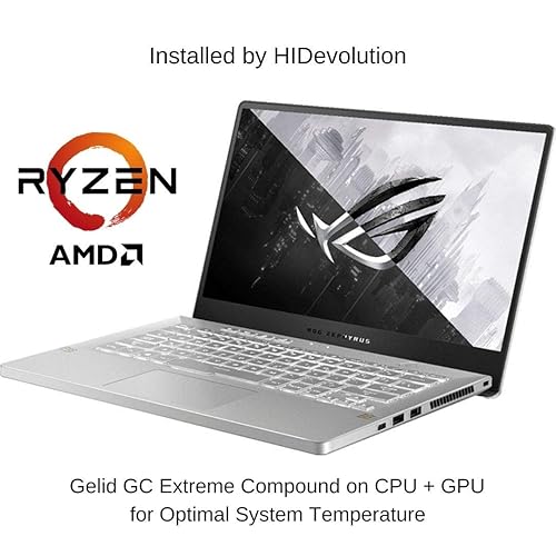 HIDevolution ASUS ROG Zephyrus G14 GA401QM 14