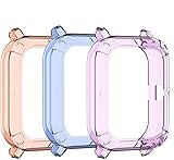 Turnwin Case Compatible for Xiaomi Huami Amazfit